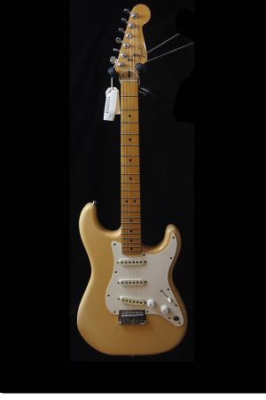 Fender Stratocaster usa 1983 Rare Hardtail Used
